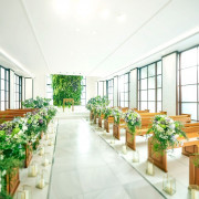 パラッツォ ドゥカーレ 麻布 （Palazzo Ducale AZABU）