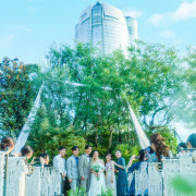 パラッツォ ドゥカーレ 麻布 （Palazzo Ducale AZABU）