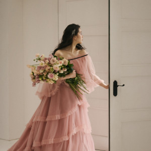 専属ドレスショップ【PRIMACARA】|パラッツォ ドゥカーレ 麻布 （Palazzo Ducale AZABU）の写真(50405820)