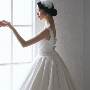 専属ドレスショップ【PRIMACARA】|パラッツォ ドゥカーレ 麻布 （Palazzo Ducale AZABU）の写真(50405865)
