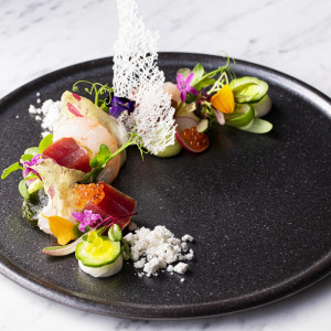 元三ツ星シェフが手掛ける至高の美食|パラッツォ ドゥカーレ 麻布 （Palazzo Ducale AZABU）の写真(55891769)