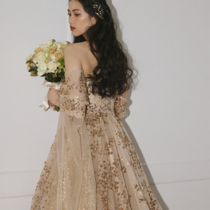専属ドレスショップ【PRIMACARA】|パラッツォ ドゥカーレ 麻布 （Palazzo Ducale AZABU）の写真(50405821)