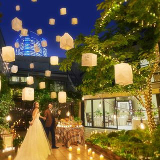 【当館人気No1】150万優待+最大アマギフ1.5万*ガーデンW×試食