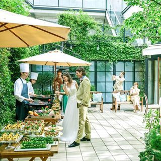 残▲【限定】貸切邸宅×ウェルカムParty*Amazon1.5万&試食