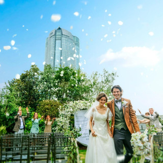 残3*連休限定*アマギフ1.5万＆150万特典◆都会のリゾート×試食