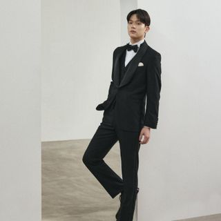パラッツォ ドゥカーレ 麻布 （Palazzo Ducale AZABU）のドレス・衣装の写真（9枚目）