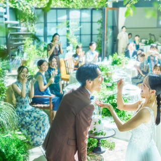 【お料理グレードUP特典付】スイーツ試食×おもてなし体験フェア