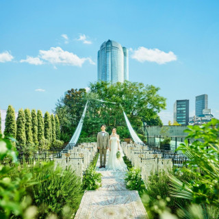 残2*緑ガーデンチャペル*豪華試食*最大アマギフ1.5万&150万特典