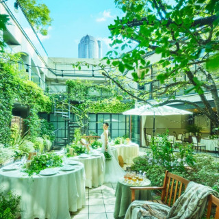 残3【当館人気No.1】150万×1.8万ギフト＊貸切ガーデンW＋試食