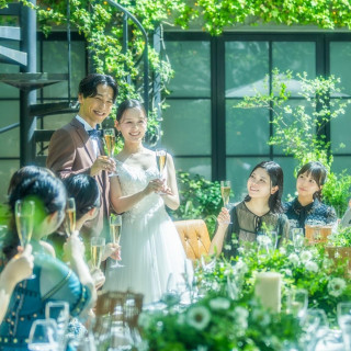 【平日AMスタート】人気のガーデン体験＆じっくり相談会♪