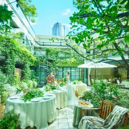 パラッツォ ドゥカーレ 麻布 （Palazzo Ducale AZABU）