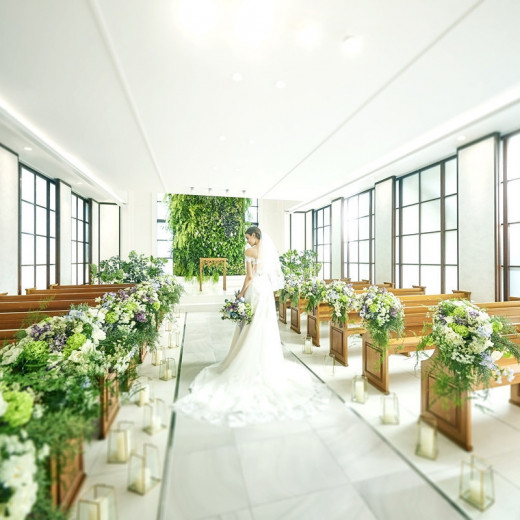 パラッツォ ドゥカーレ 麻布 （Palazzo Ducale AZABU）