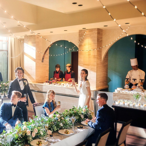 【最大319,000円OFF】■衣裳28.6万円■装花3.3万円