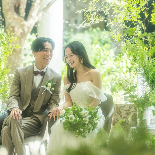 【最大150万円ご優待】■挙式16.5万■衣装28.6万■ヘアメイク10万■お花17.6万など