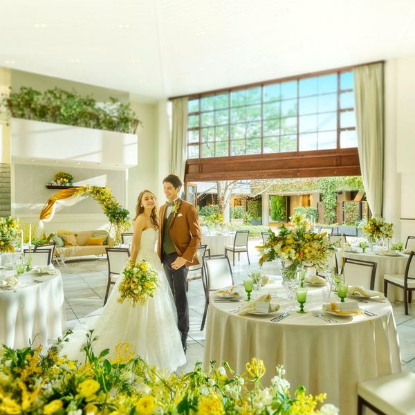 【最大1,039,610円OFF】■挙式16.5万■衣装28万■ヘアメイク10万■お花18万など