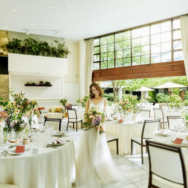 【最大108,400円OFF】■挙式16.5万■衣装28.6万■ヘアメイク10万■お花17.6万など