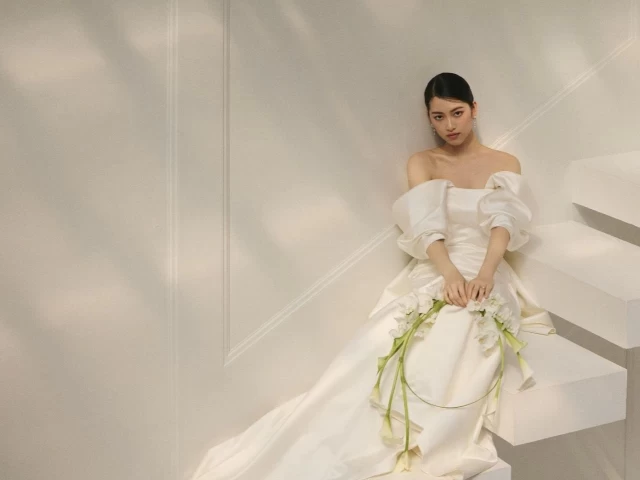 ファッションショー