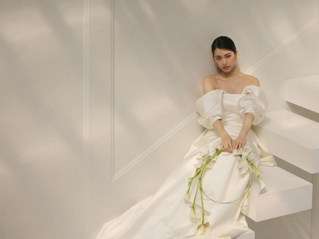 ファッションショー