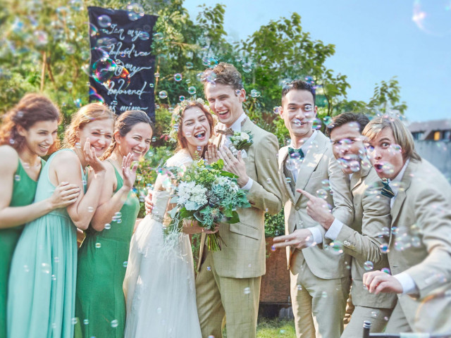 【本フェア限定*成約特典】 料理グレードUP(2,200円)×人数分