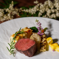 パラッツォ ドゥカーレ 麻布 （Palazzo Ducale AZABU）