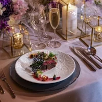 パラッツォ ドゥカーレ 麻布 （Palazzo Ducale AZABU）
