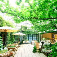 パラッツォ ドゥカーレ 麻布 （Palazzo Ducale AZABU）