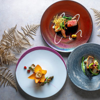 パラッツォ ドゥカーレ 麻布 （Palazzo Ducale AZABU）