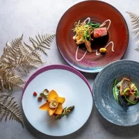 パラッツォ ドゥカーレ 麻布 （Palazzo Ducale AZABU）