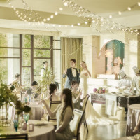 パラッツォ ドゥカーレ 麻布 （Palazzo Ducale AZABU）