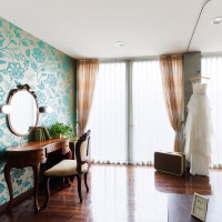 パラッツォ ドゥカーレ 麻布 （Palazzo Ducale AZABU）