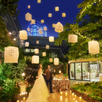 パラッツォ ドゥカーレ 麻布 （Palazzo Ducale AZABU）