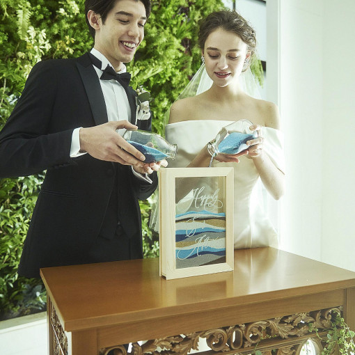 パラッツォ ドゥカーレ 麻布 （Palazzo Ducale AZABU）