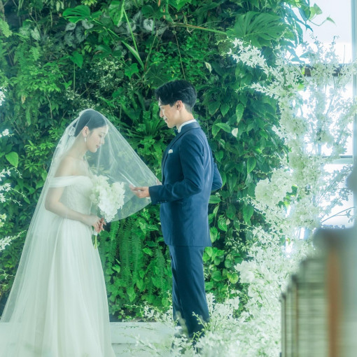 パラッツォ ドゥカーレ 麻布 （Palazzo Ducale AZABU）