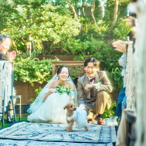 パラッツォ ドゥカーレ 麻布 （Palazzo Ducale AZABU）