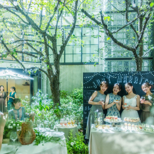 パラッツォ ドゥカーレ 麻布 （Palazzo Ducale AZABU）