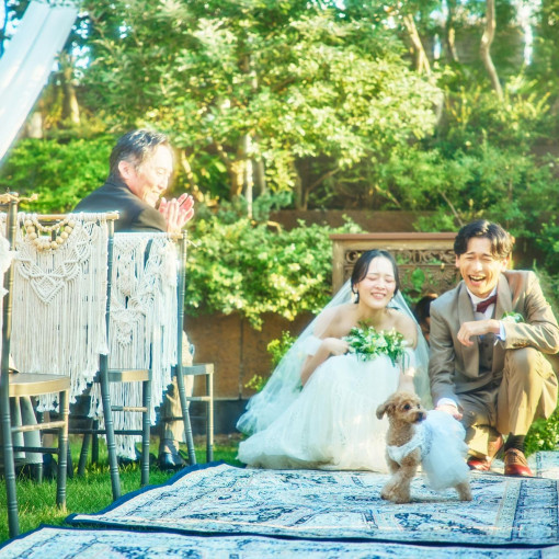 パラッツォ ドゥカーレ 麻布 （Palazzo Ducale AZABU）