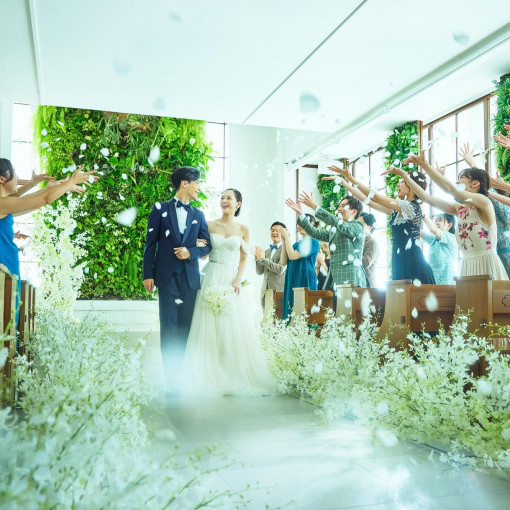 パラッツォ ドゥカーレ 麻布 （Palazzo Ducale AZABU）