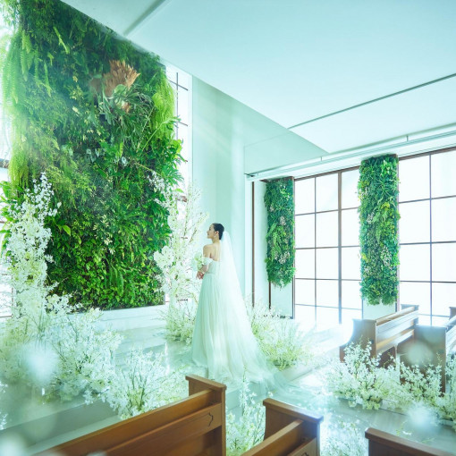 パラッツォ ドゥカーレ 麻布 （Palazzo Ducale AZABU）