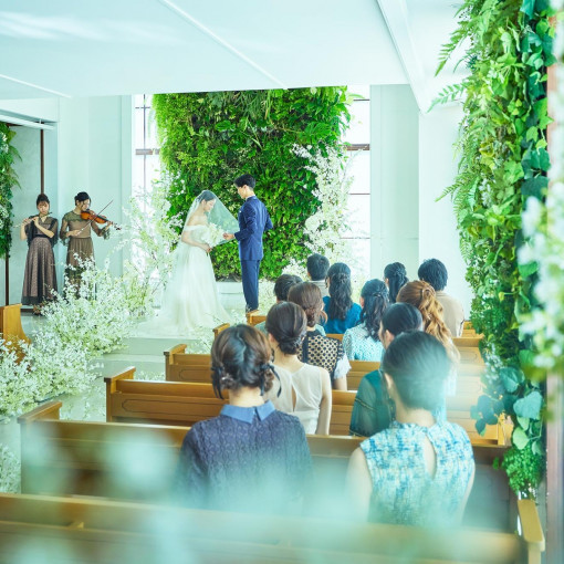 パラッツォ ドゥカーレ 麻布 （Palazzo Ducale AZABU）