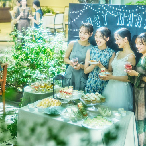 パラッツォ ドゥカーレ 麻布 （Palazzo Ducale AZABU）