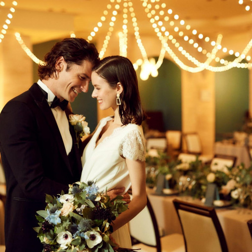 パラッツォ ドゥカーレ 麻布 （Palazzo Ducale AZABU）