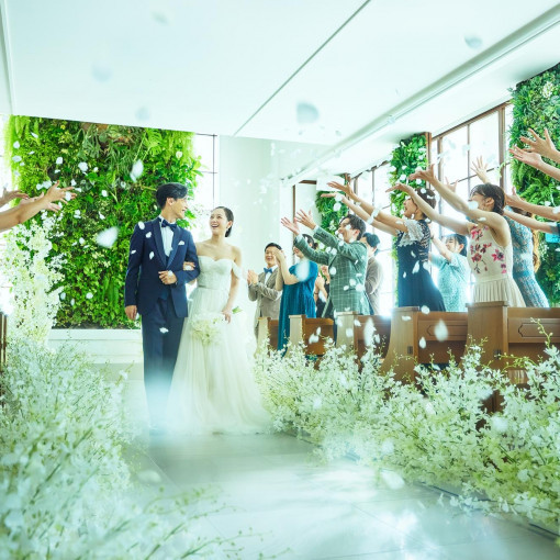 パラッツォ ドゥカーレ 麻布 （Palazzo Ducale AZABU）