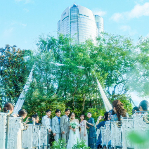 パラッツォ ドゥカーレ 麻布 （Palazzo Ducale AZABU）