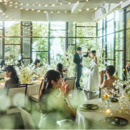 パラッツォ ドゥカーレ 麻布 （Palazzo Ducale AZABU）