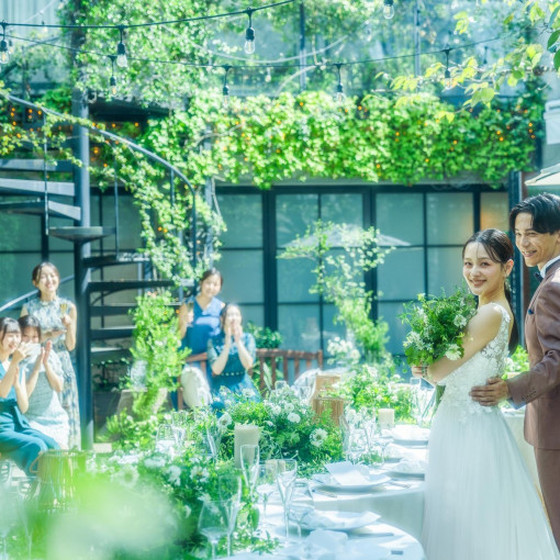 パラッツォ ドゥカーレ 麻布 （Palazzo Ducale AZABU）