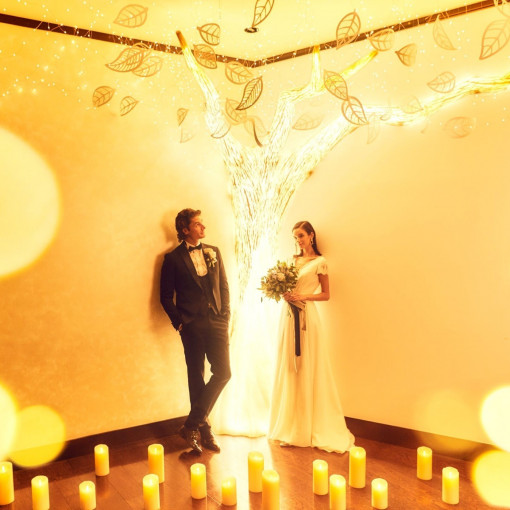 パラッツォ ドゥカーレ 麻布 （Palazzo Ducale AZABU）