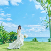 ザ・ギノザリゾート 美らの教会/アールイズ・ウエディング