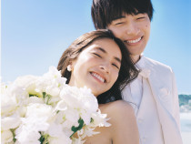 「ラブに、ラフを。」
本当にたいせつな人たちと
ゆったり贅沢に過ごす結婚式