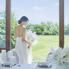ザ・ギノザリゾート 美らの教会/アールイズ・ウエディングの結婚式