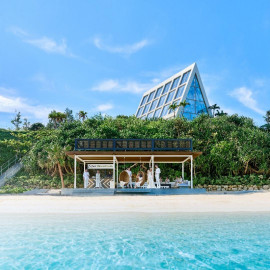 32店舗開催〈北海道～沖縄〉リゾートW体験×ギフト券1万円付